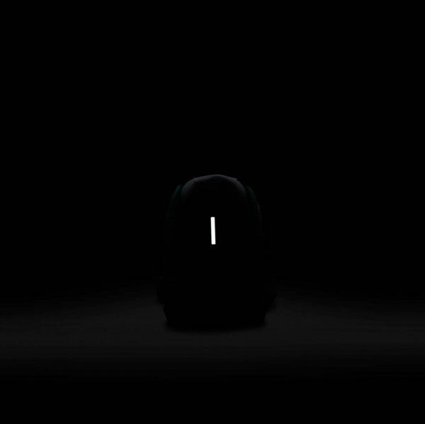 Кроссовки Nike NIKE AIR ZOOM PEGASUS 40 PRM FJ0329-100 р.45,5 зеленый