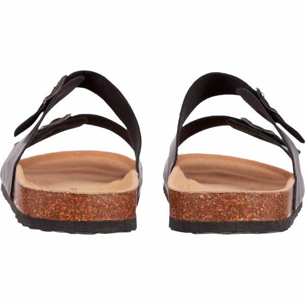 Тапочки для басейну Firefly Rigi 264284-900050 р. EUR 37 чорний