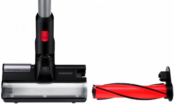 Пылесос аккумуляторный Samsung PowerStick PRO VS80N8014KW/EV 