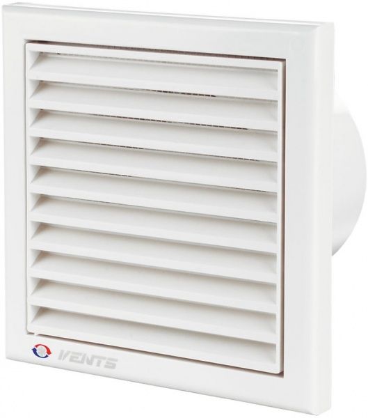 Вытяжной вентилятор Вентс К 125