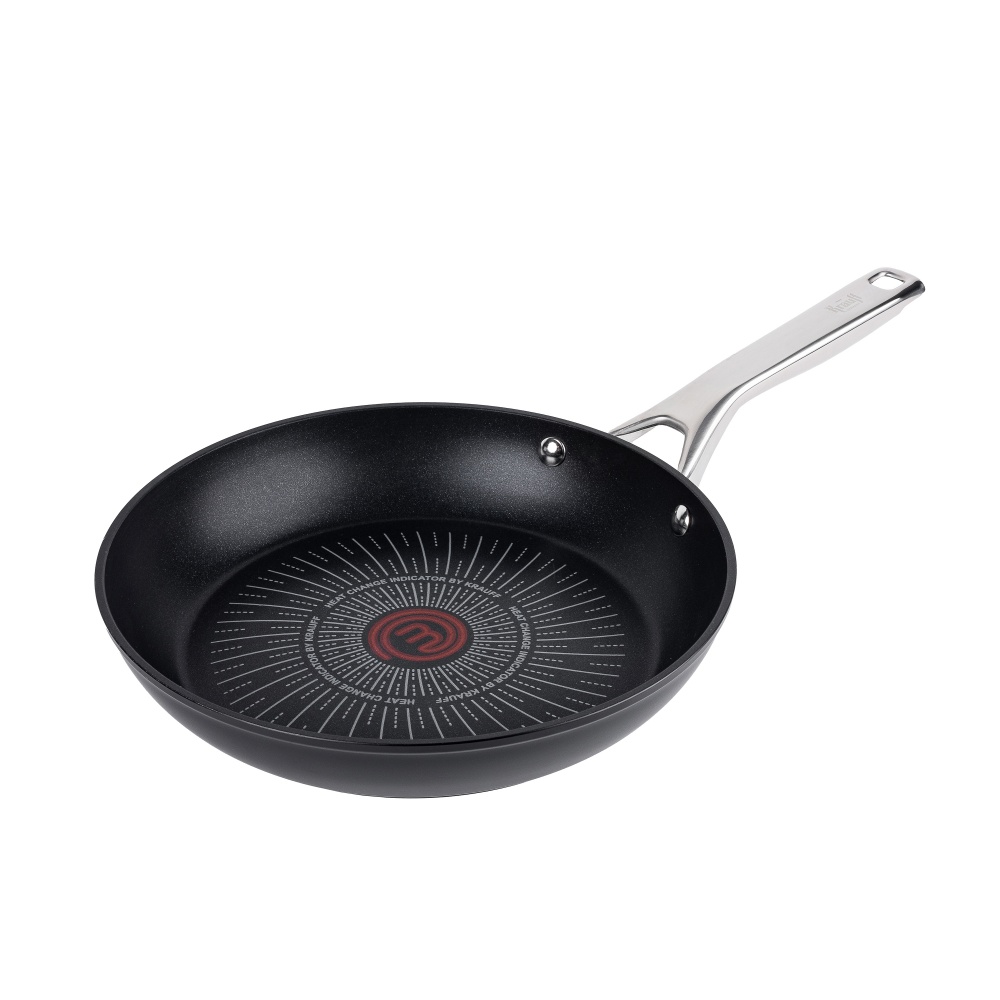 Сковорода з кришкою Krauff MasterChef 26 см 25-45-258