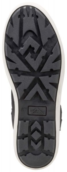 Черевики McKinley Nelly II AQX 269967-050 р. 39 чорний