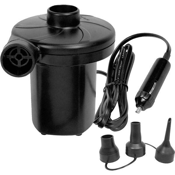 Компрессор для кемпинга LAVITA LA 191059