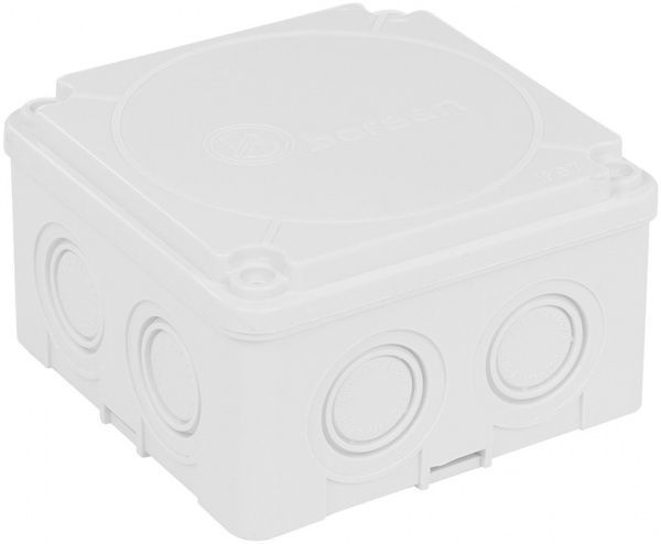 Коробка розподільча  Borsan 110х110х55 BR.770