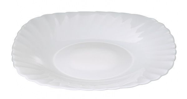 Тарілка обідня Verona 26,8 см Maison Forine