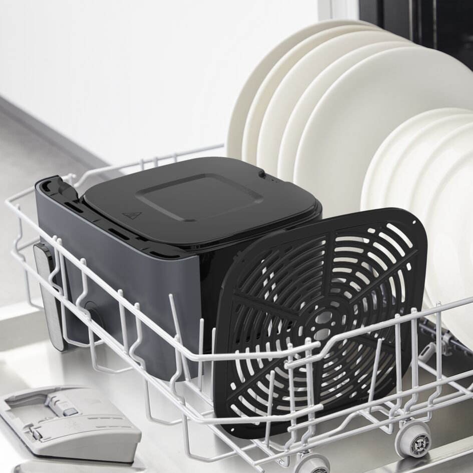 Мультипечь Moulinex EZ855BF0