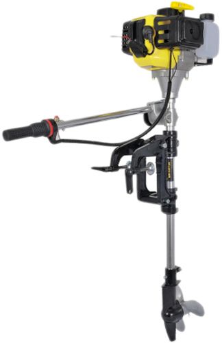 Двигатель бензиновый Кентавр МЛ-5241рд (редуктор + двигатель)