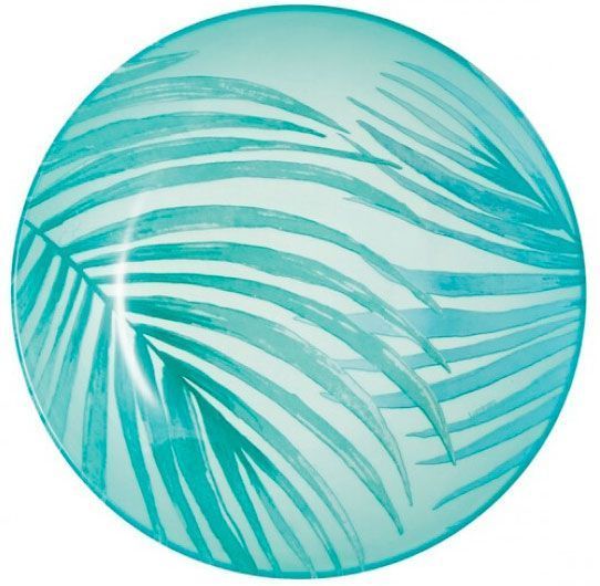 Тарілка супова Crazifolia Luminarc 20 см P3223 Luminarc