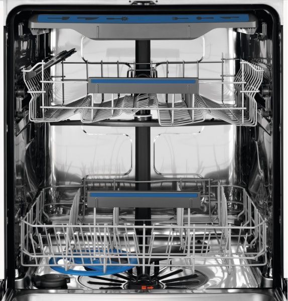 Встраиваемая посудомоечная машина Electrolux EES948300L