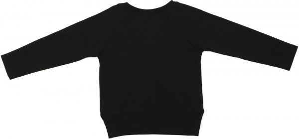 Джемпер Фламинго р.104 черный 803-212 