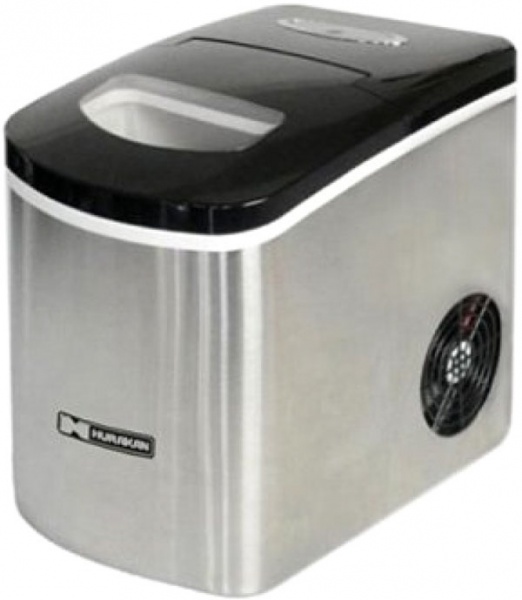 Льдогенератор HURAKAN HKN-IMF12M 