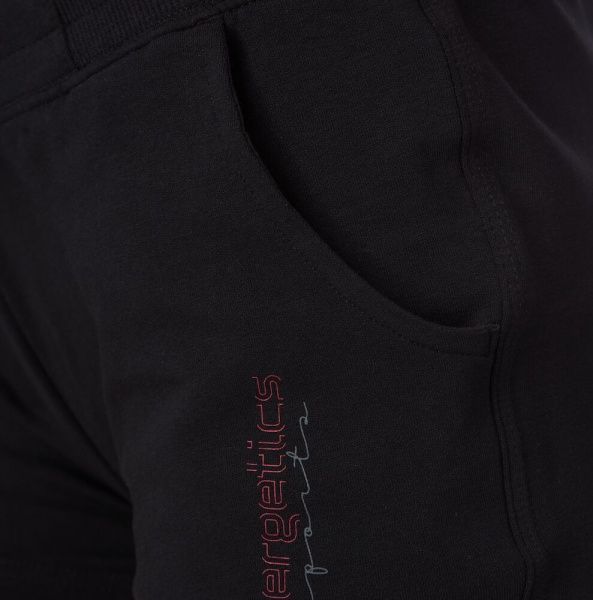 Шорти Energetics Helena 6 wms 413110-901050 р. 42 чорний