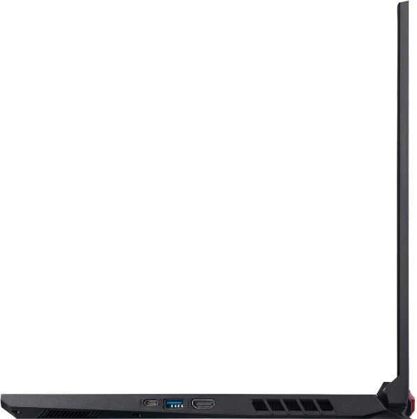 Ноутбук Acer Nitro 5 AN517-52 17,3 (NH.Q80EU.008) obsidian black 