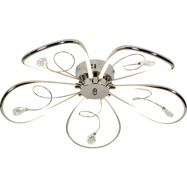 Люстра Victoria Lighting Ruta/PL5