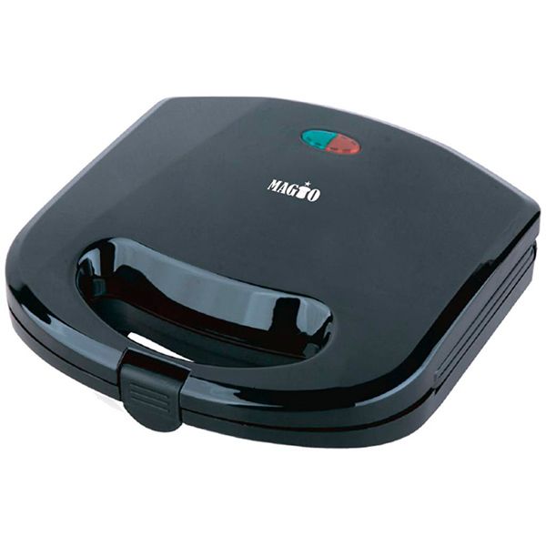 Бутербродница Magio MG-362N