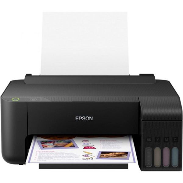 Принтер струйный Epson L1110