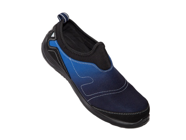 Кроссовки Sizam Tampa р.46 36127 синий