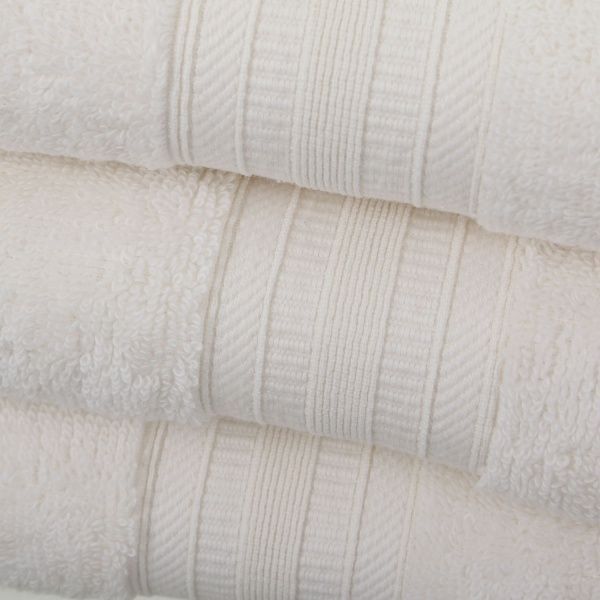 Рушник махровий Soft 70x140 см ментоловий La Nuit 