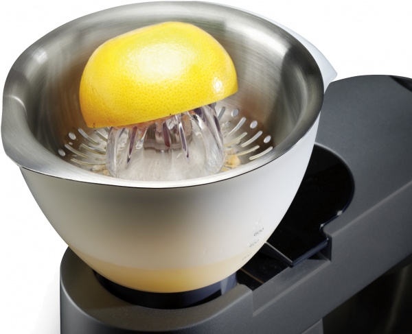 Насадка-соковижималка до комбайна Kenwood AT312 