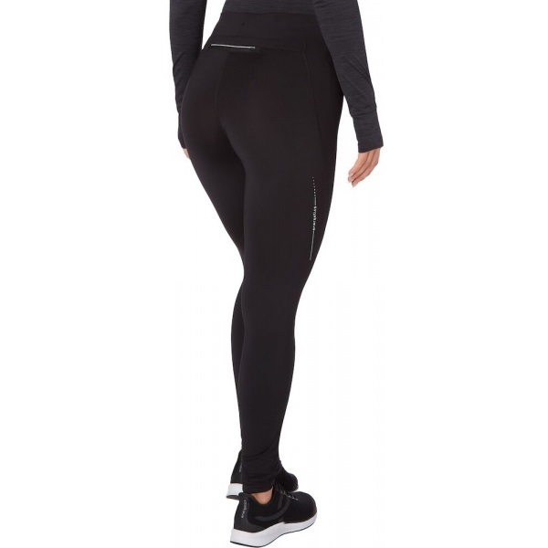 Лосини Energetics Pat wms 411846-050 р.36 чорний