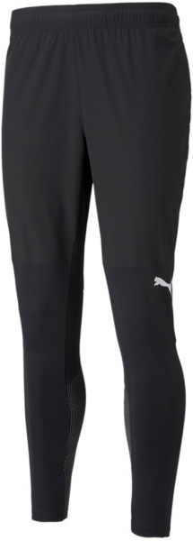 Штани Puma FCSD Training Pants Pro 76411202 р. L чорний