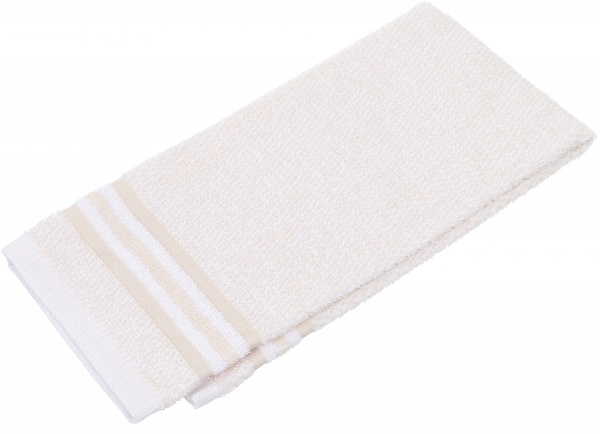 Полотенце кухонное Stria 40x60 см La Nuit бежевый 