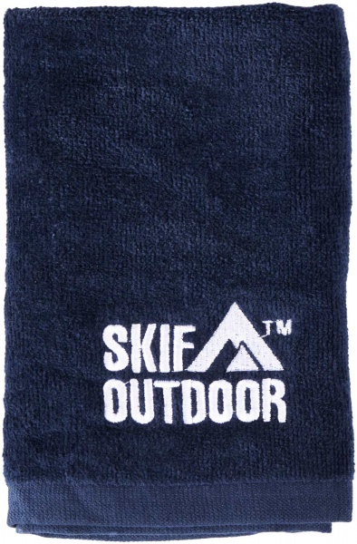 Полотенце SKIF Outdoor Hand Towel 39х33 см