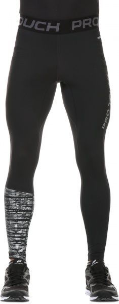 Лосини Pro Touch Raiser III 257893-901050 S чорний