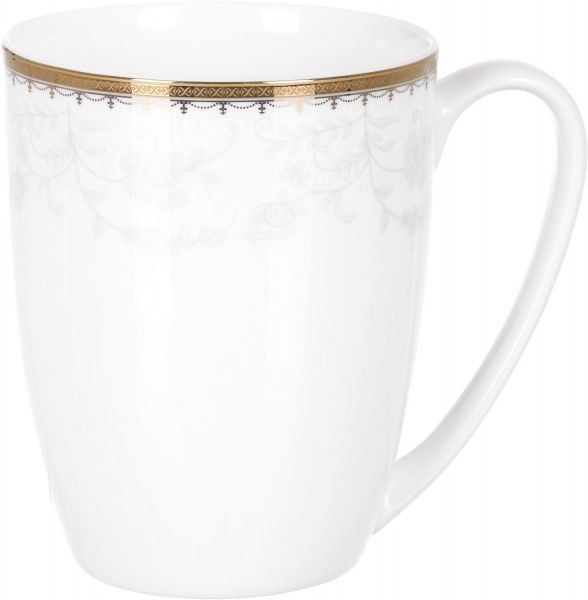 Чашка Golden Charm 350 мл LC17004