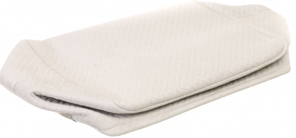 Ящик для зберігання Union LD01184 Toscana сірий 220x300x400 мм