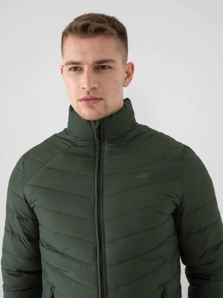 Куртка 4F D4Z21-KUMP206-43S р.L хакі