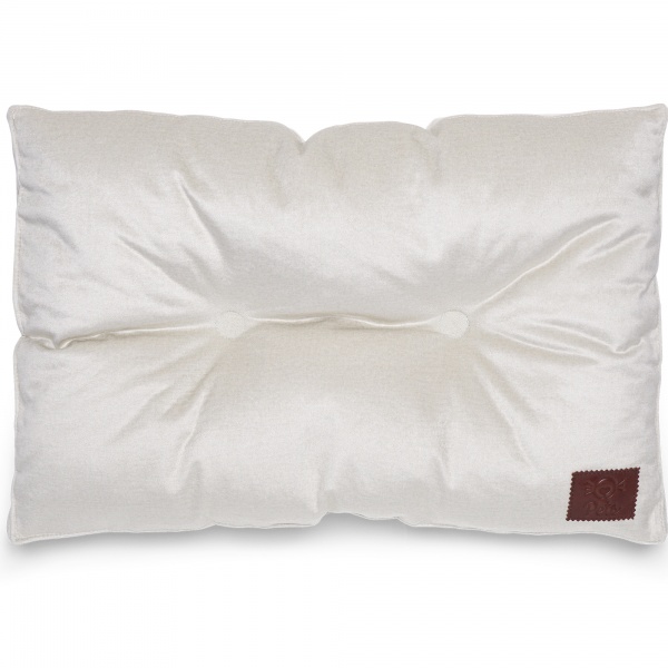 Подушка Pets Джой слонова кістка 42x65 см