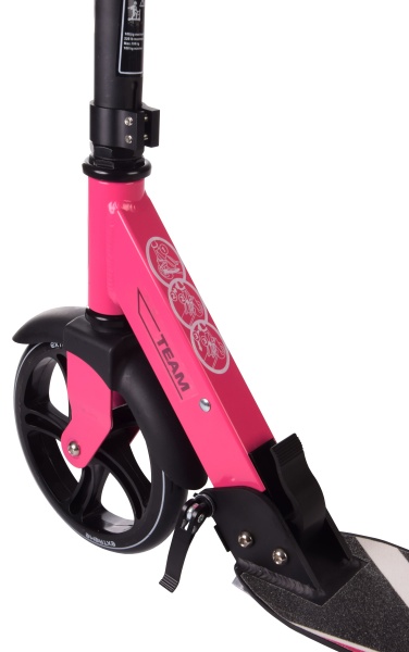 Самокат Extreme Motion Team SK204 PINK 