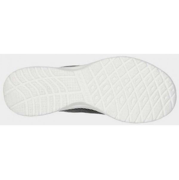 Кроссовки Skechers 149669 BKPK р.US 10 черный