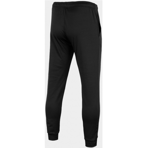 Штани 4F FUNCTIONAL TROUSERS SPMTR350 H4Z22-SPMTR350-20S р. XL чорний
