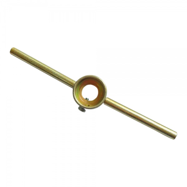 Плашкодержатель М16 (1/2