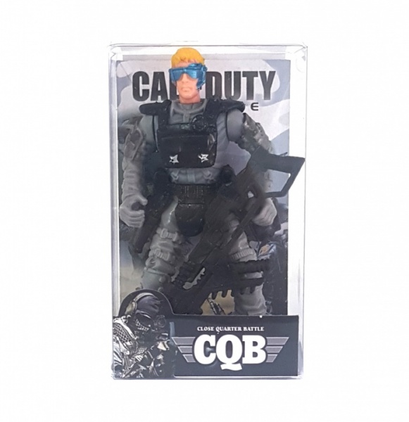 Игрушка Maya Toys Фигурка воина в ассортименте 5898-A62 