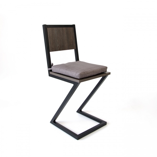 Подушка декоративная Полесье Коричневая 350×350