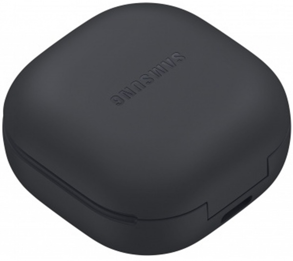 Навушники Samsung Galaxy Buds2 Pro graphite (SM-R510NLVASEK) 