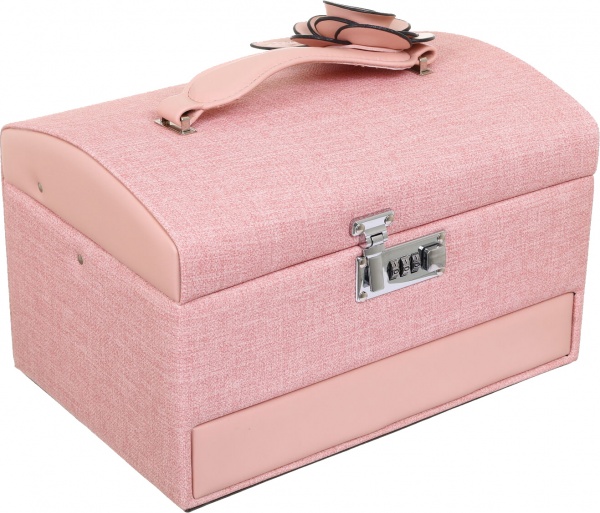 Шкатулка для украшений Royal faith 30х20,5х19 см в ассортименте
