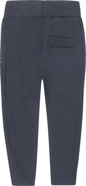 Штани для хлопчиків Dirkje р.98 синій T46727-35 