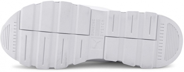 Кроссовки Puma RS 2.0 Base 37401202 р.39 белый