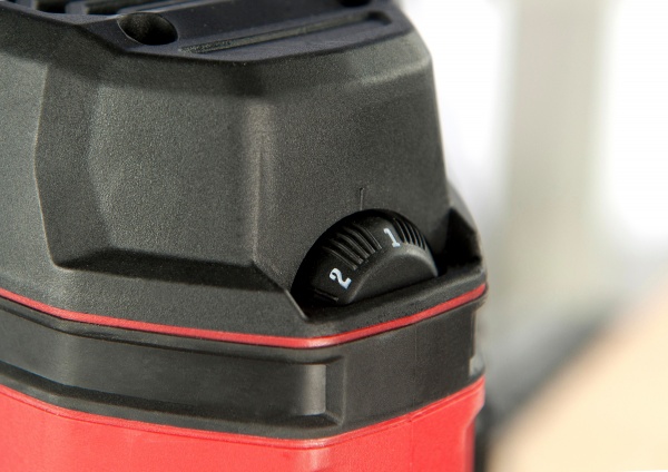 Фрезер SKIL VA1E1860AA