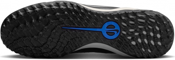 Сороконожки Nike NIKE TIEMPO LEGEND 10 PRO TF DV4336-040 р.40 разноцветный