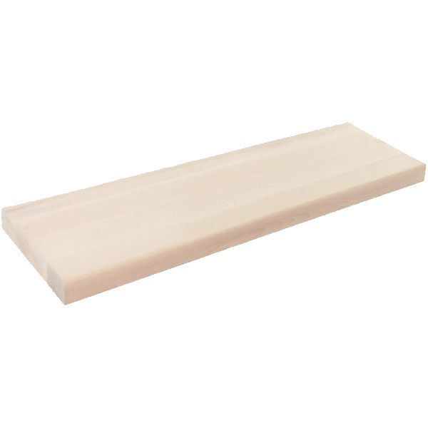 Ступень Горекс буковая 1100x300x40 мм категория В