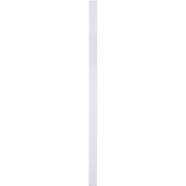 Окно глухое ALMplast 60 880x1350 мм без открывания