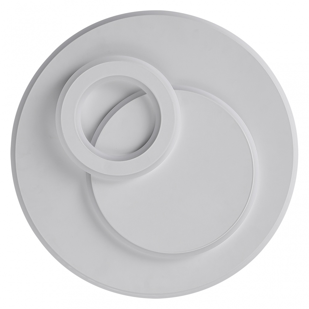 Світильник світлодіодний V-WATT BLOMSTER R 80 Вт білий 3000-6000 К