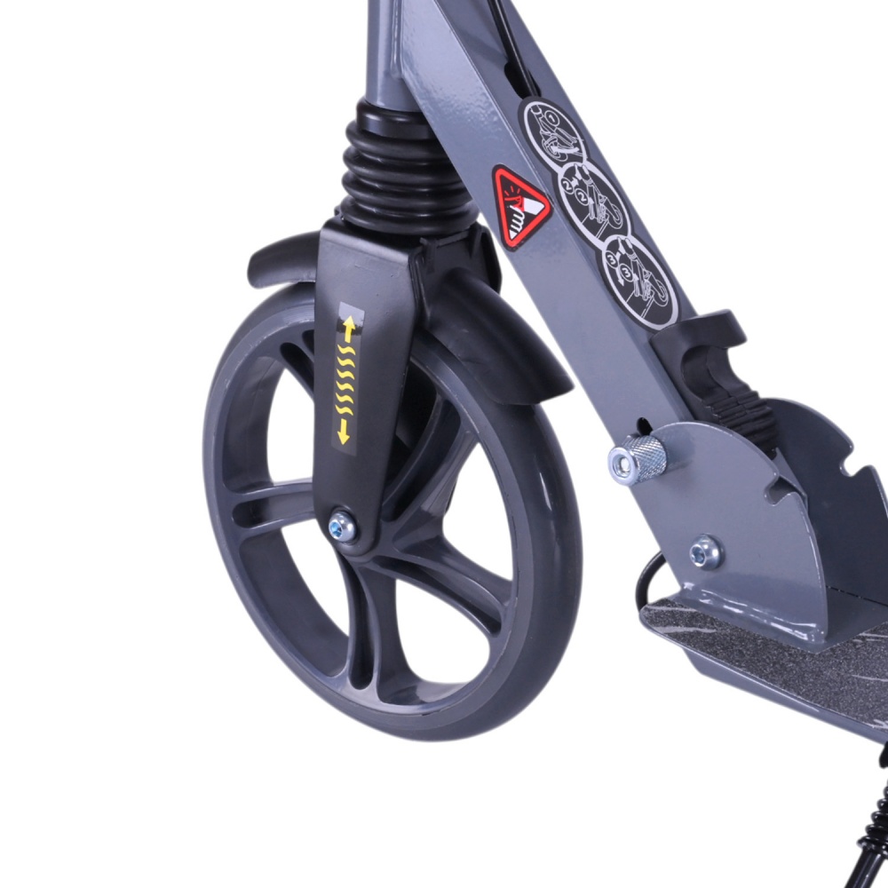 Самокат Shantou в асортименті SK2523