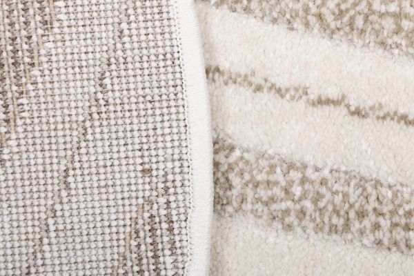 Килим Moldabela Soho овал 19482-15033 1,6x2,3 м