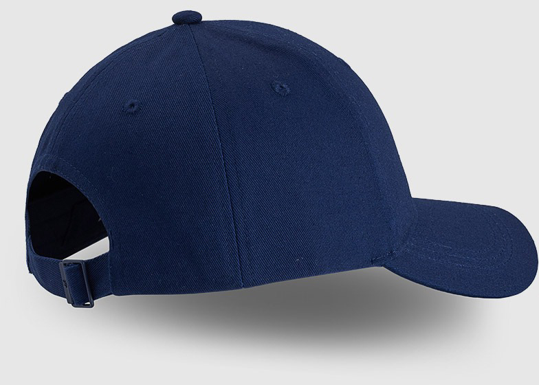 Кепка 4F 4FWSS26ACABU552-31S L/XL синій